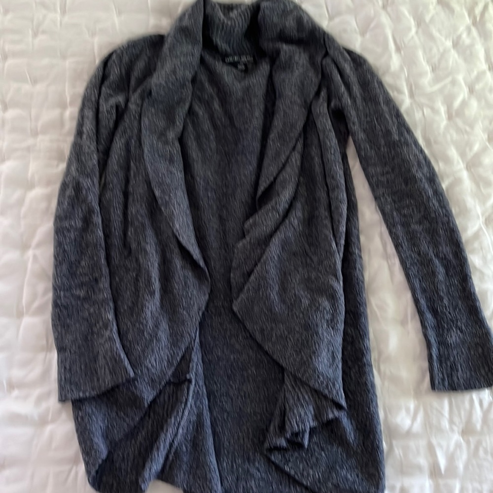 Barefoot Dreams Cardigan